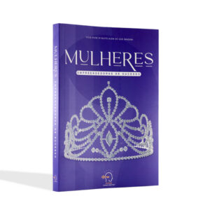Livro Mulheres Empreendedoras de Sucesso