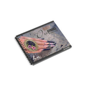 Livro One Stroke KKSP+HN