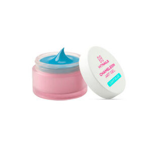Chameleon Art Gel Light Blue