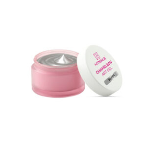 Chameleon Art Gel Silver