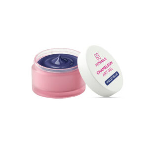 Chameleon Art Gel Violet Blue