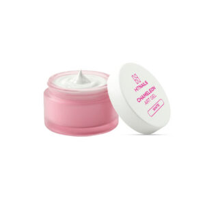 Chameleon Art Gel White