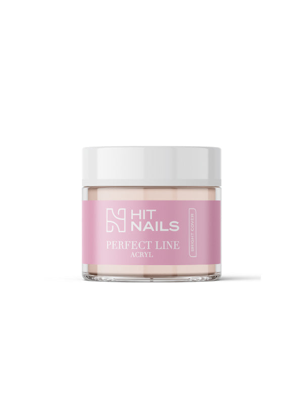 Perfect Line Acryl Bright Cover