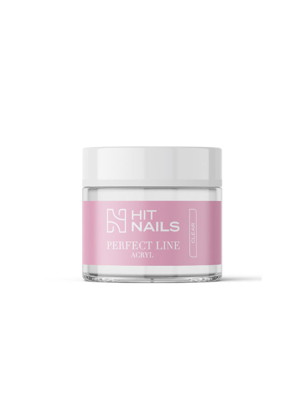Perfect Line Acryl Clear