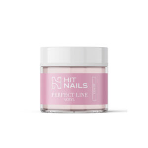 Perfect Line Acryl Cover