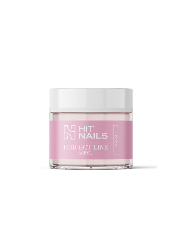 Perfect Line Acryl Cover