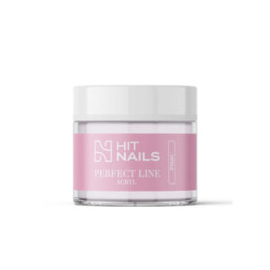 Perfect Line Acryl Pink