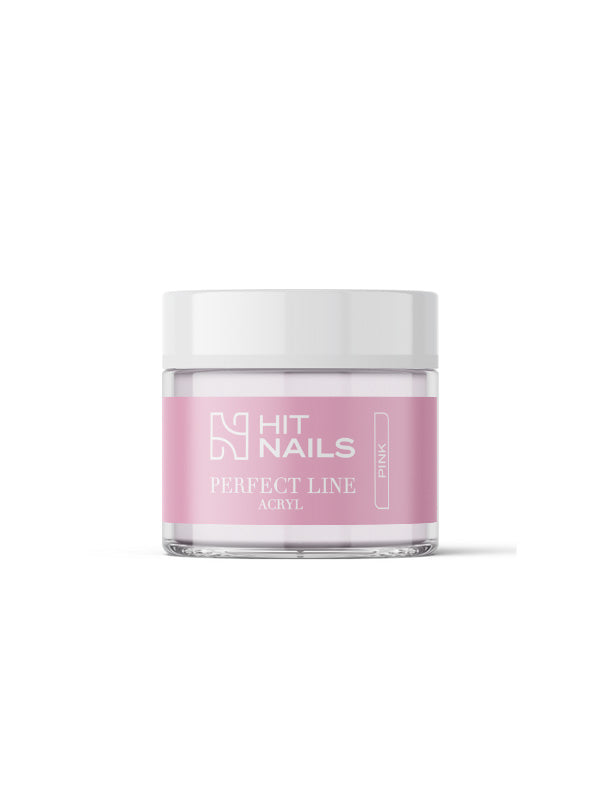 Perfect Line Acryl Pink