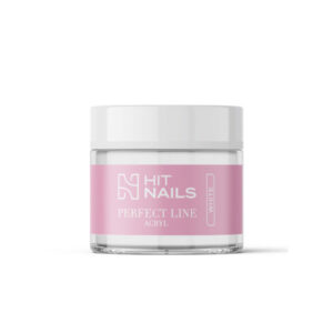 Perfect Line Acryl White