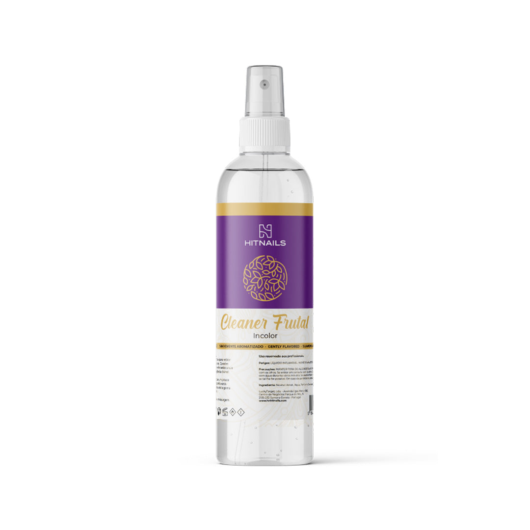 Cleaner Frutal 200ml