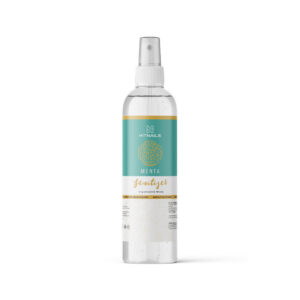 Sanitizer Menta 200ml