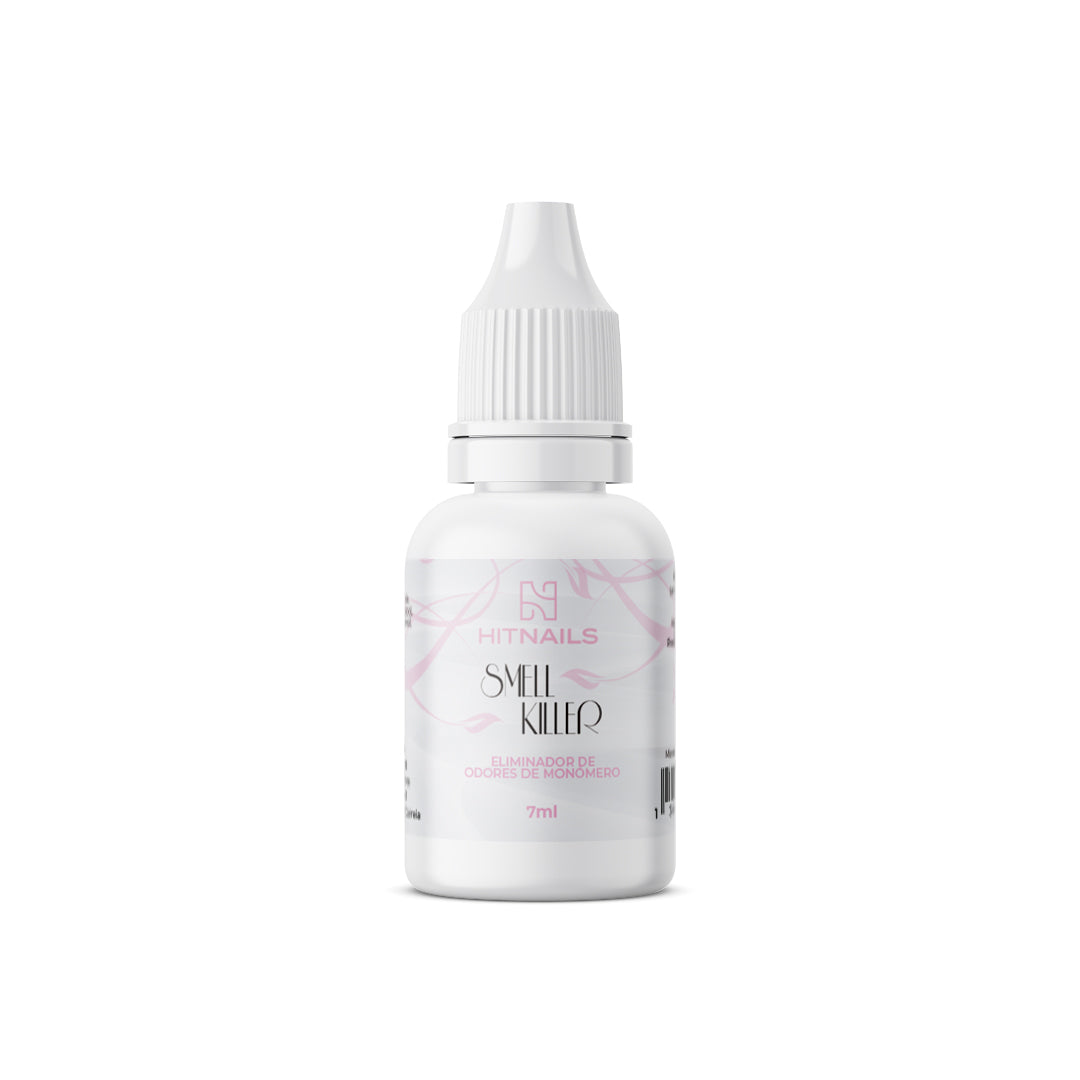Smell Killer 7ml - Eliminador de Odor de Monómero