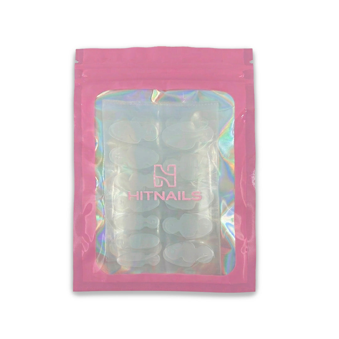 Moldes Silicone Francesa F1 - N1 - 24 un.