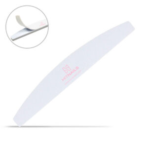 Centro para Limas Autocolantes Halfmoon