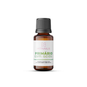 Primário com Ácido 10ml
