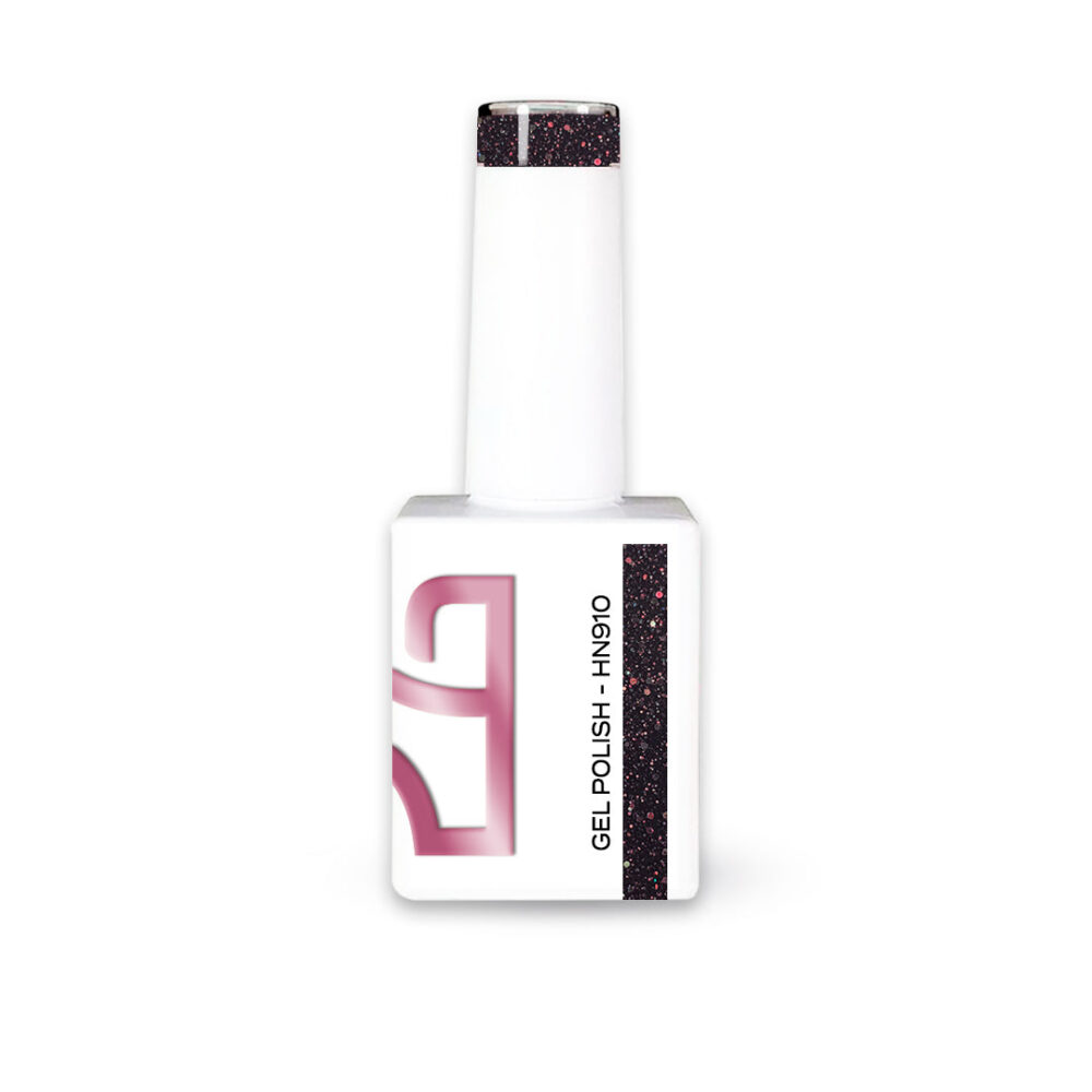 Verniz Gel Glow Hit 10ml - HN910