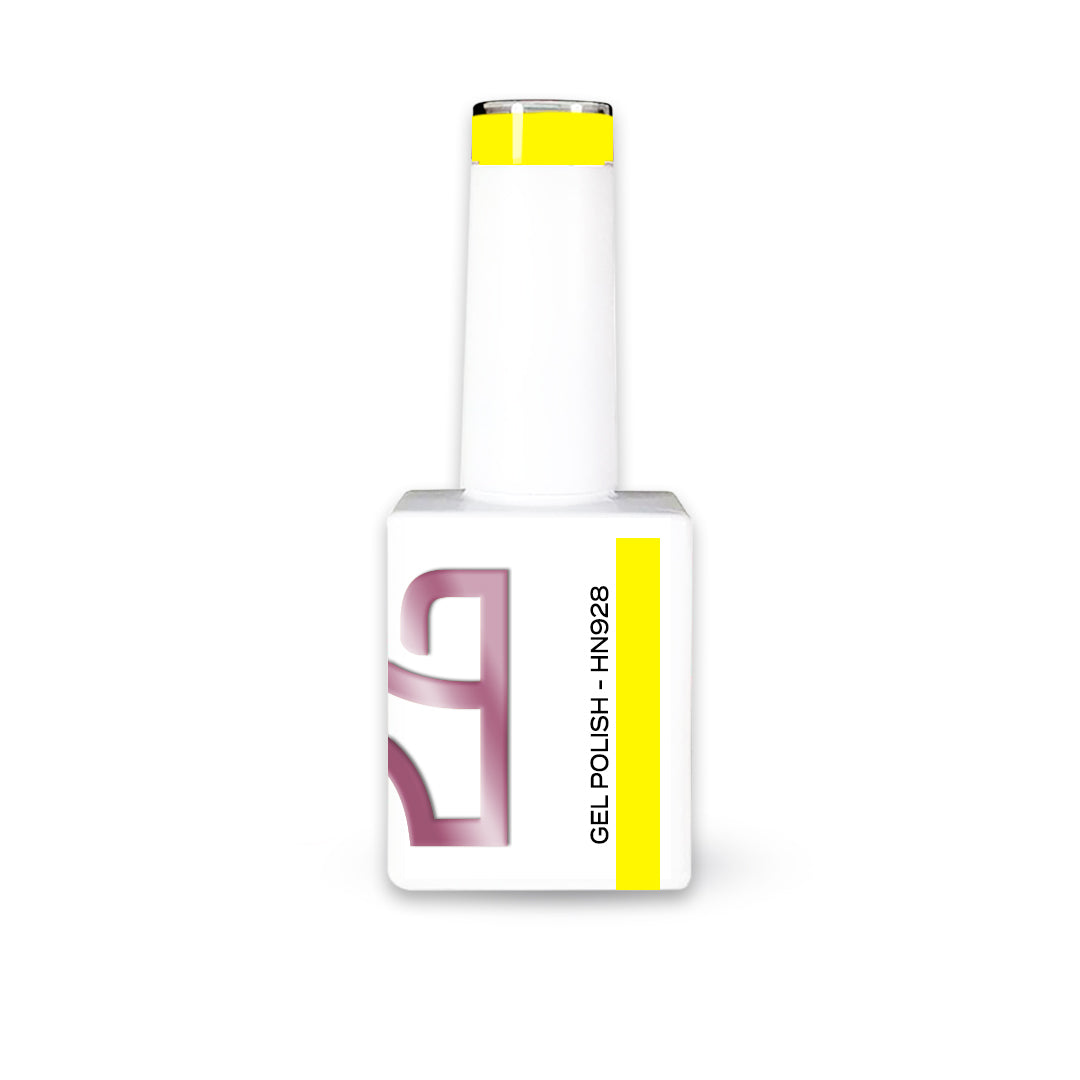 Verniz Gel Neon Summer 10ml - HN928