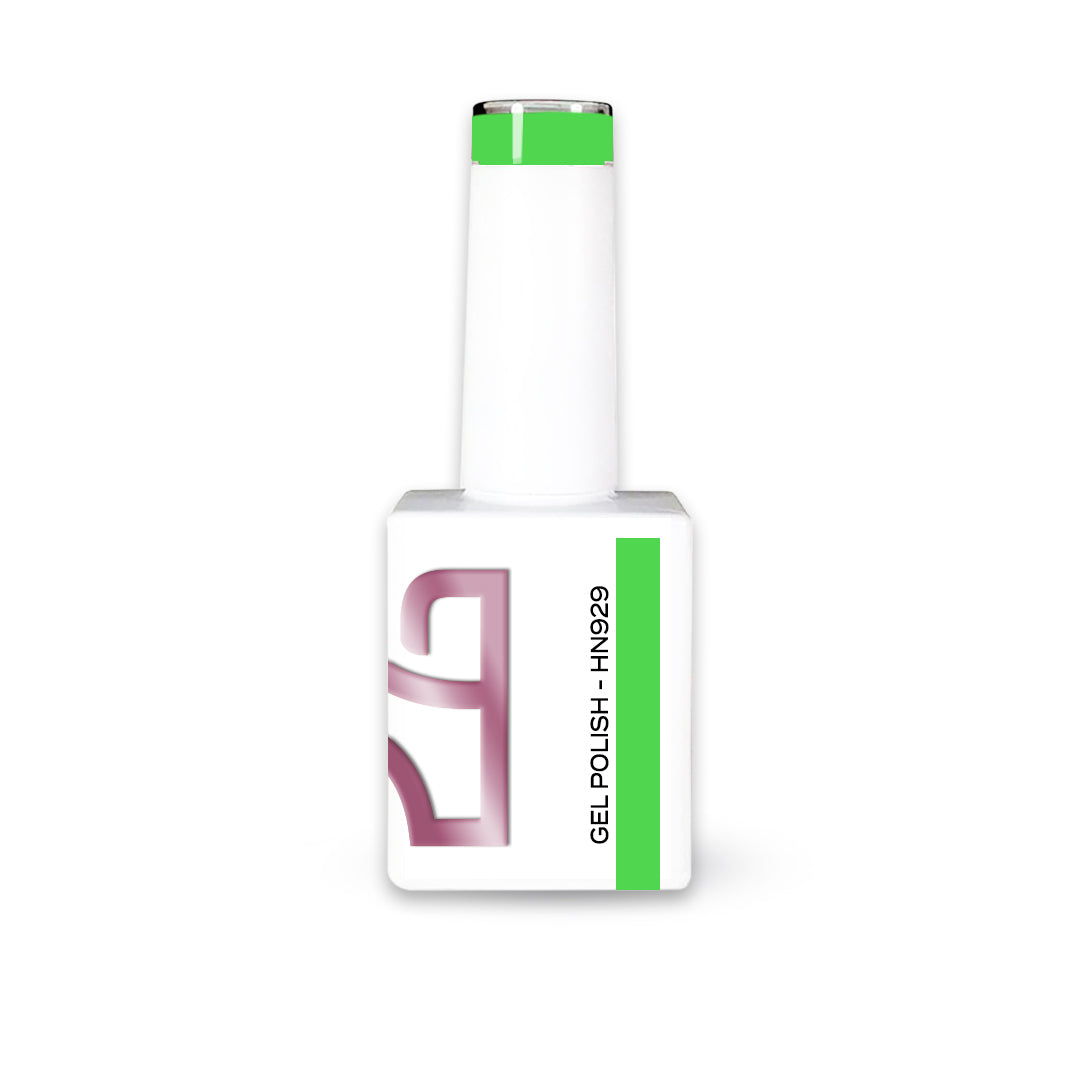 Verniz Gel Neon Summer 10ml - HN929