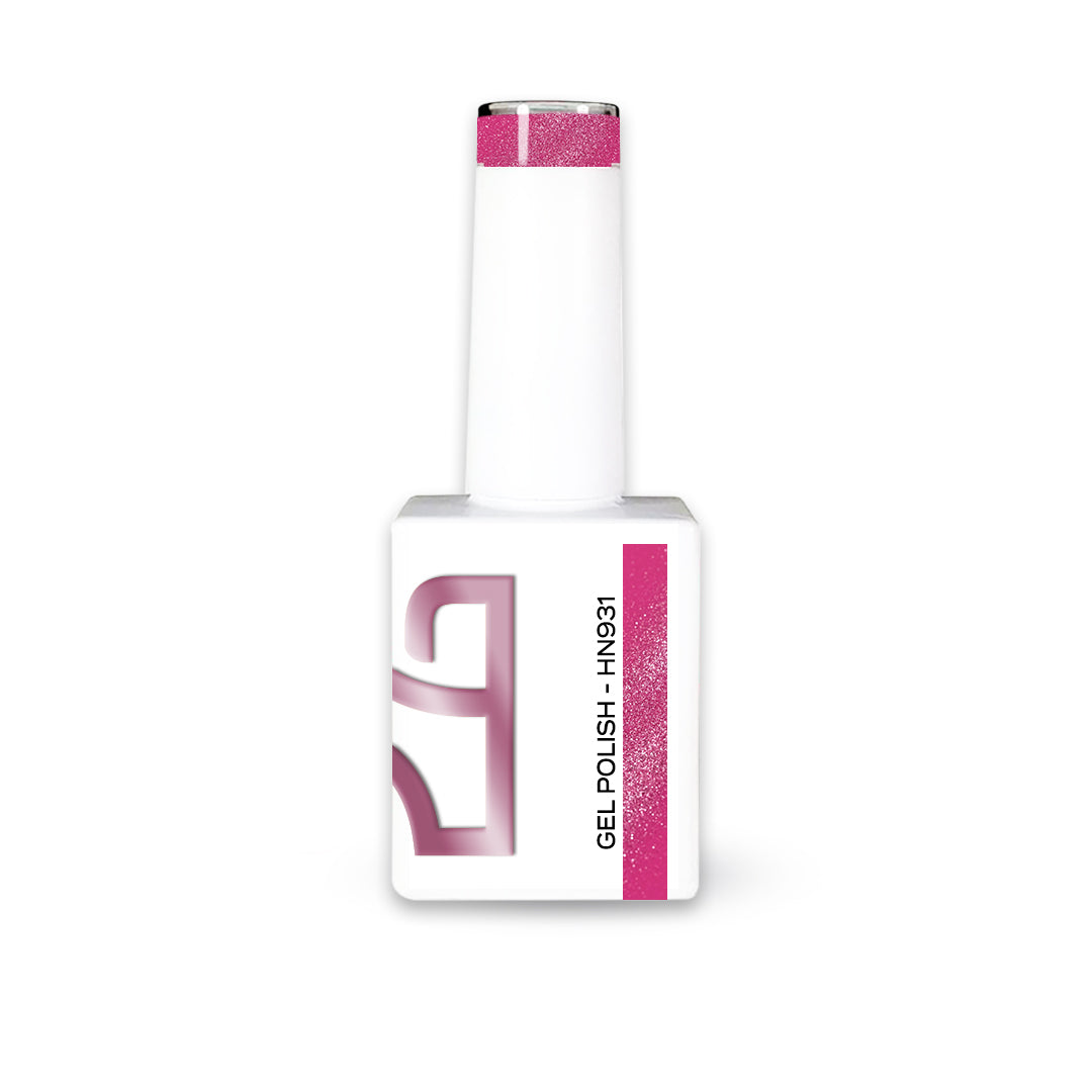 Verniz Gel Neon Summer 10ml - HN931