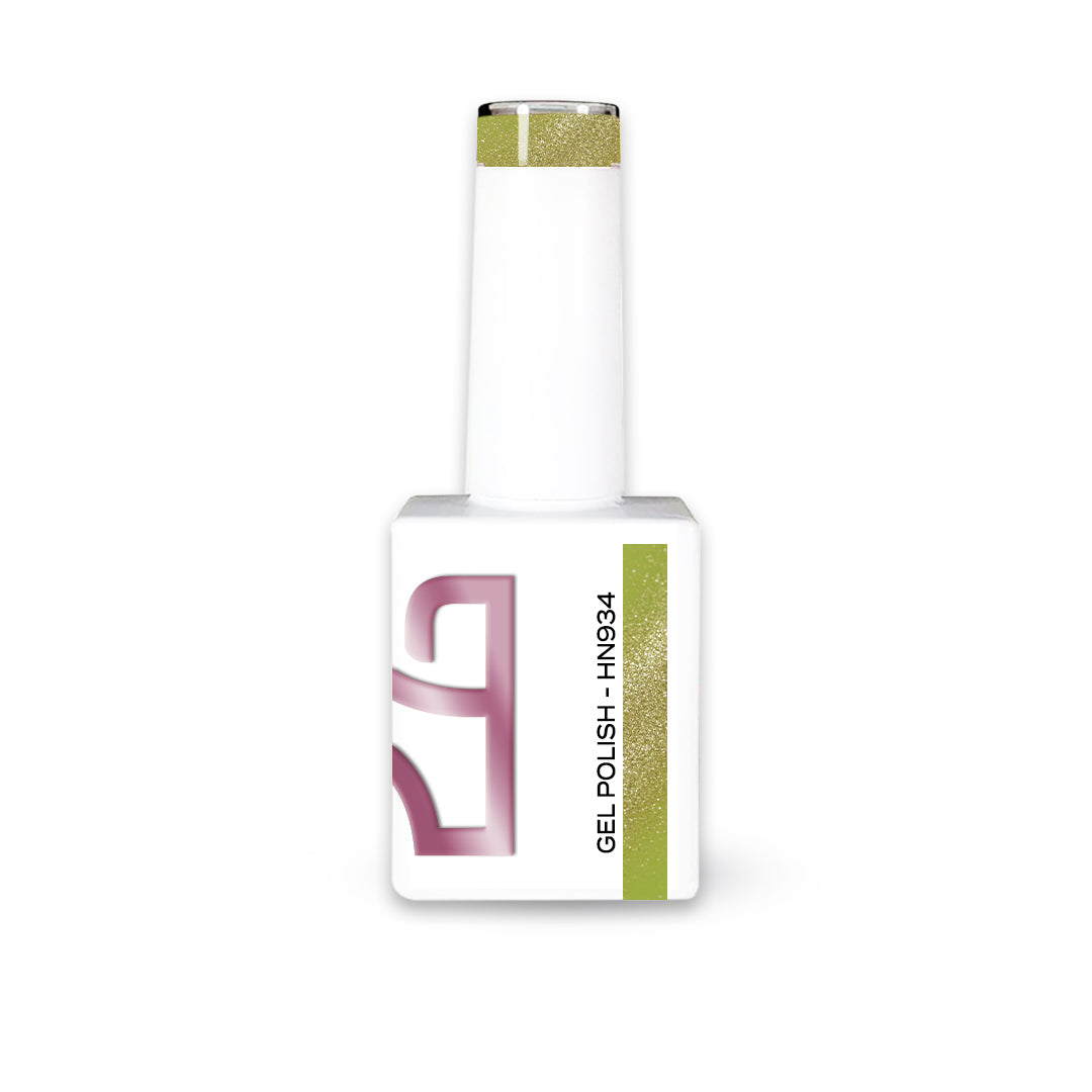 Verniz Gel Neon Summer 10ml - HN934
