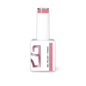 Verniz Gel Pink Lovers 10ml - HN940