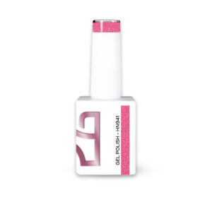 Verniz Gel Pink Lovers 10ml - HN941