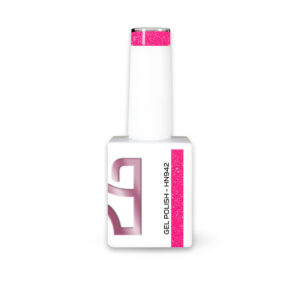 Verniz Gel Pink Lovers 10ml - HN942