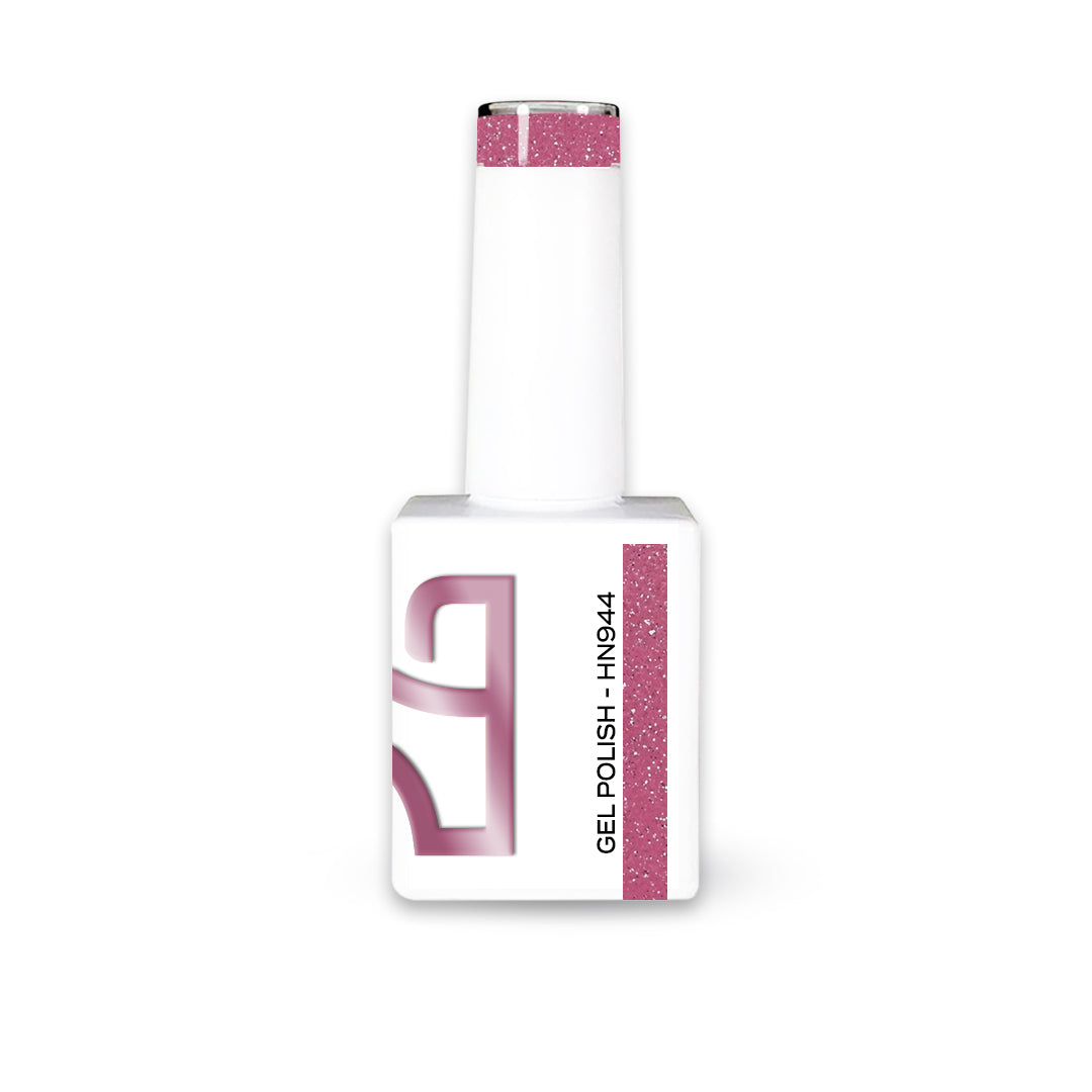 Verniz Gel Pink Lovers 10ml - HN944