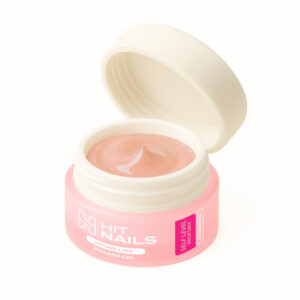 Gel de Construção Dream Line Self Level - Cover Pink