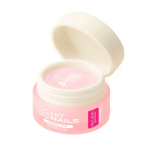 Gel de Construção Dream Line Self Level - Milky Pink