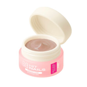 Gel de Construção Dream Line Self Level - Nude