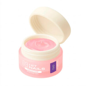 Gel de Construção Dream Line Tixo - Builder Pink