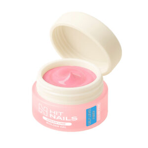 Gel de Construção Dream Line Self Level Fiber - Cover Pink