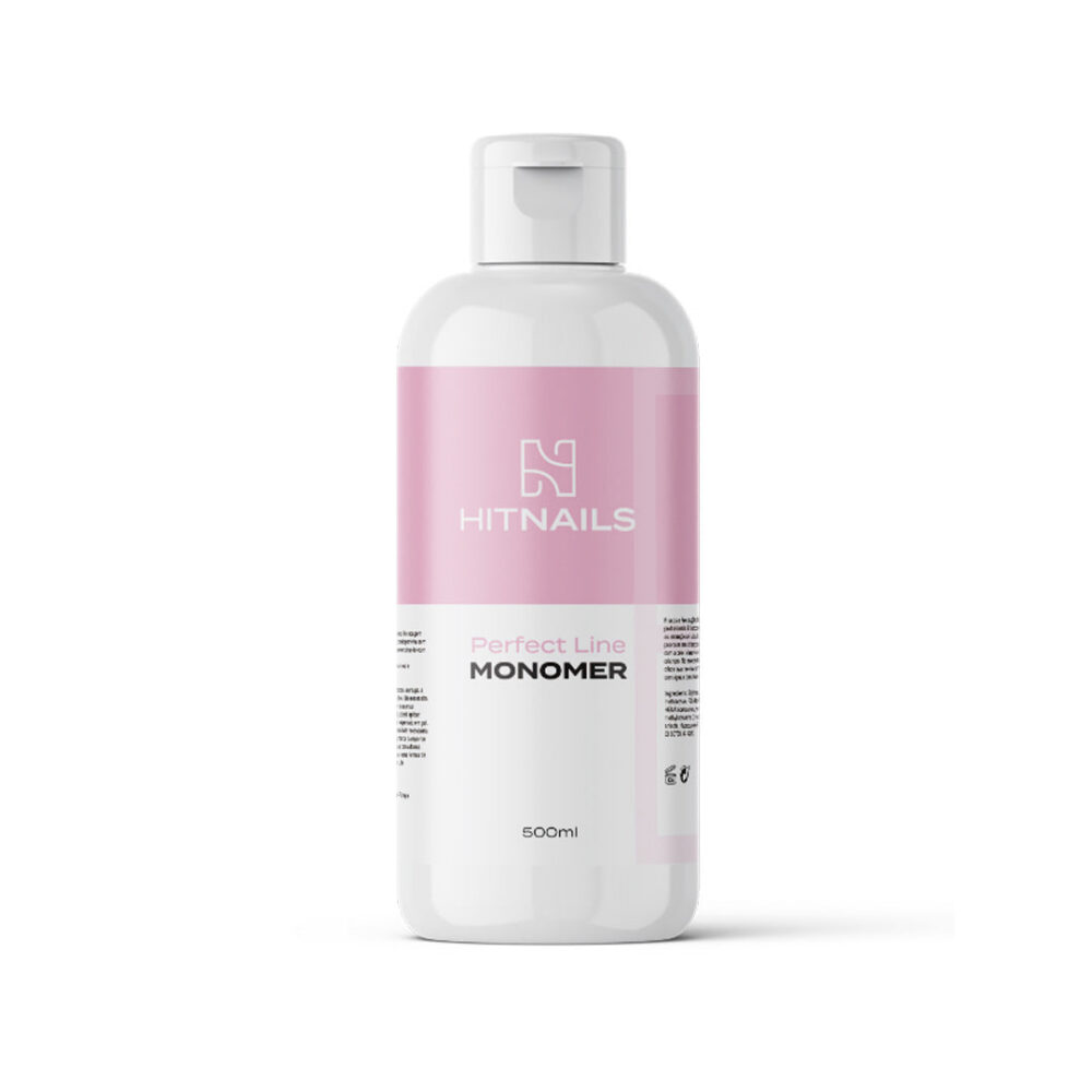 Perfect Line Acryl Monomer 500ml
