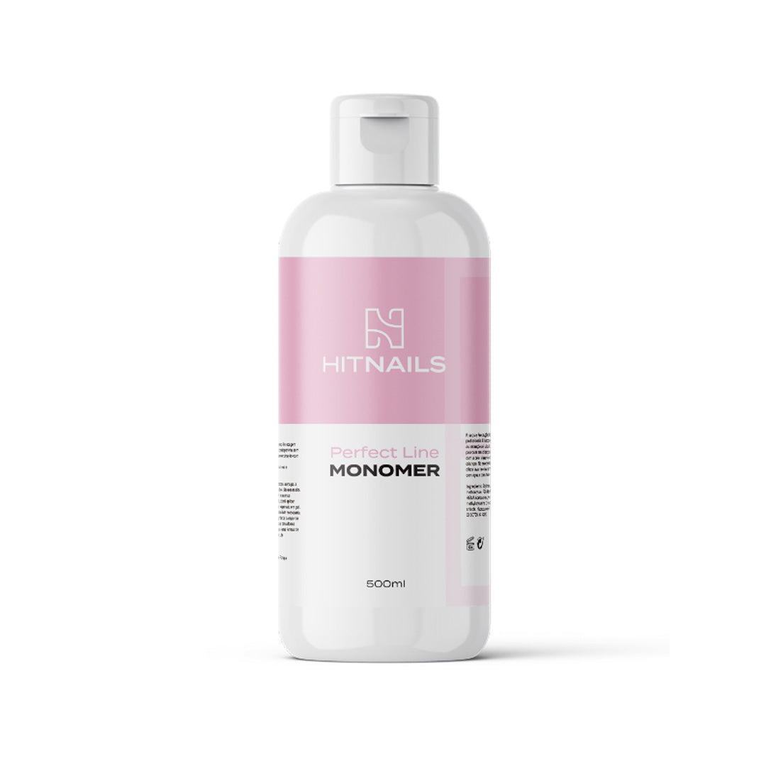 Perfect Line Acryl Monomer 500ml
