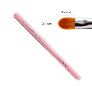 Pincel Gel HN #4