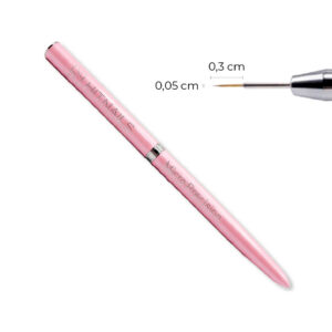 Pincel Micro Precision