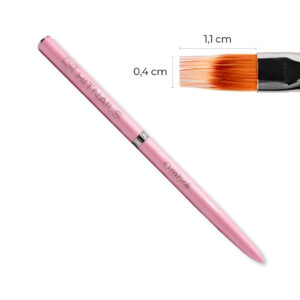 Pincel Ombré