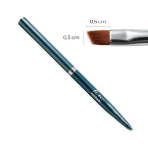 Pincel One Stroke #2