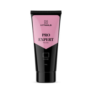 Polygel construção