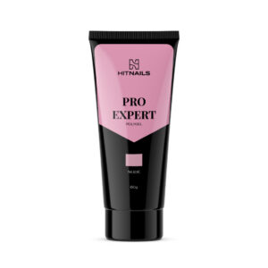 Polygel Pro Expert - Nude 60g