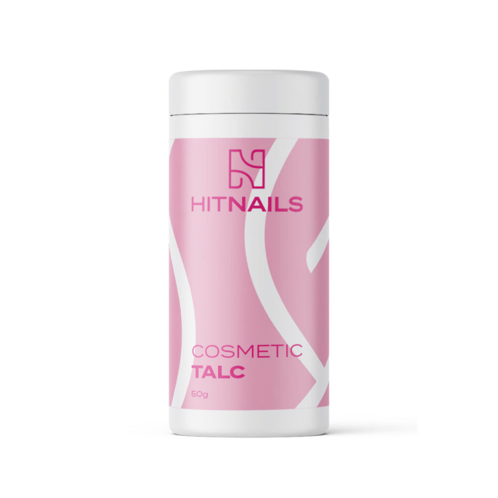 Cosmetic Talc