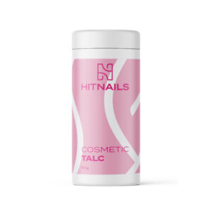 Cosmetic Talc