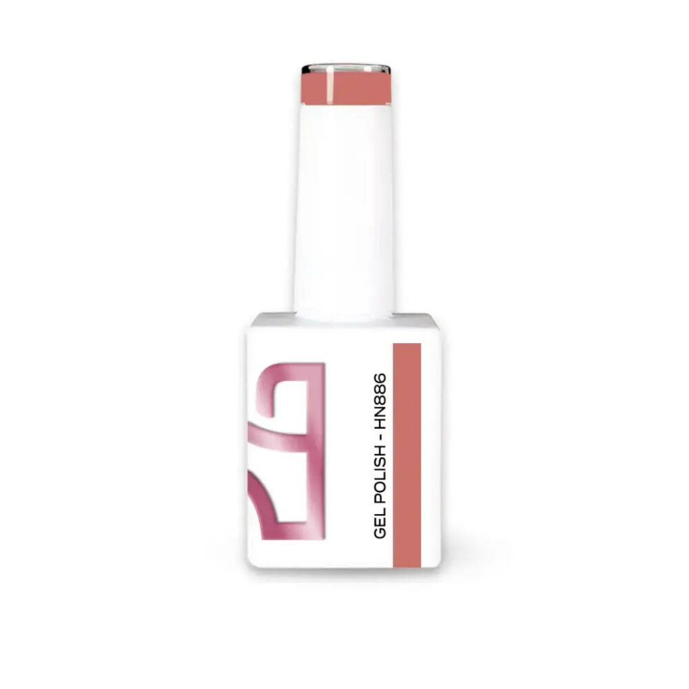 Verniz Gel Chocolat Affair 10ml - HN886