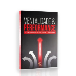 Livro Mentalidade e Performance