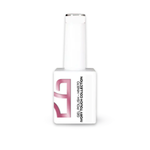 Verniz Gel Ivory Touch 10ml - HN870