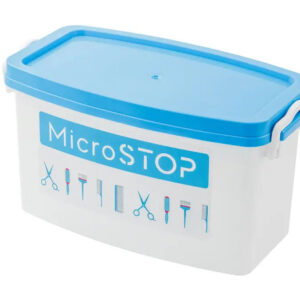 Contentor de Desinfeção MicroSTOP 5L