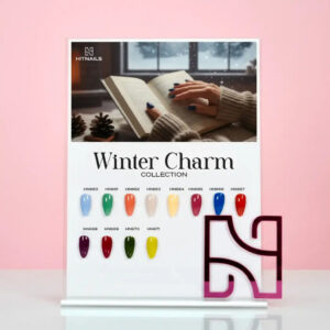 Mostruário - Winter Charm