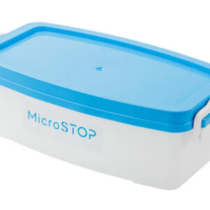 Contentor de Desinfeção MicroSTOP 3L