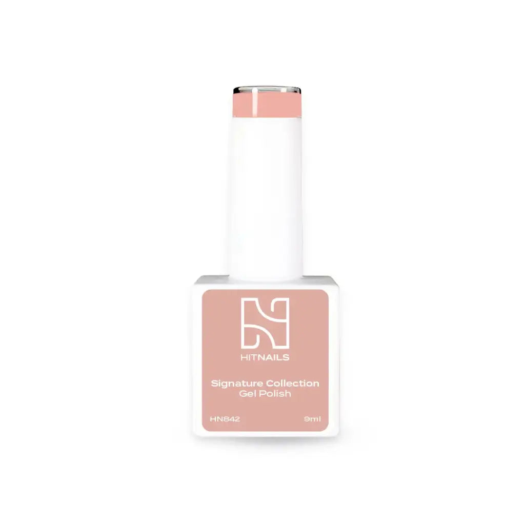 Verniz Gel Signature 9ml - HN842